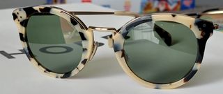 Occhiali da sole Celine