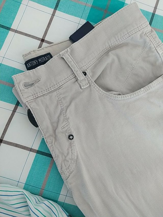 pantalo noi antony morato