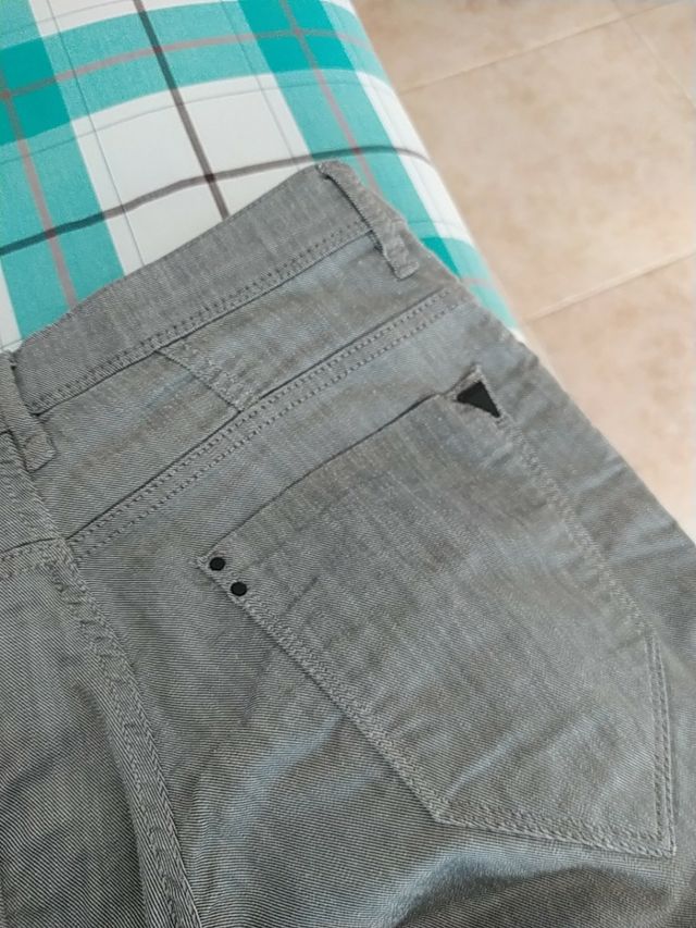 pantalo nou antony morato