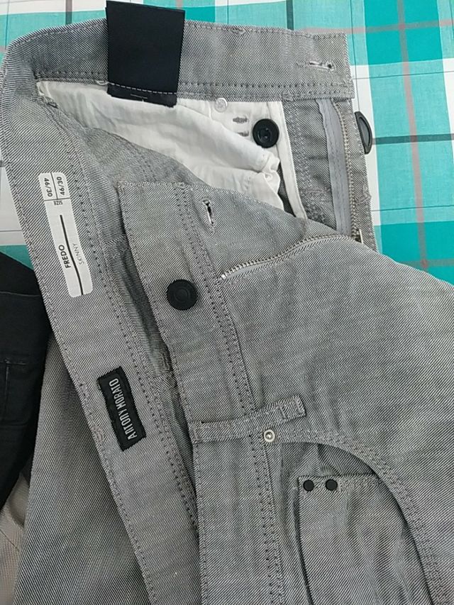 pantalo nou antony morato