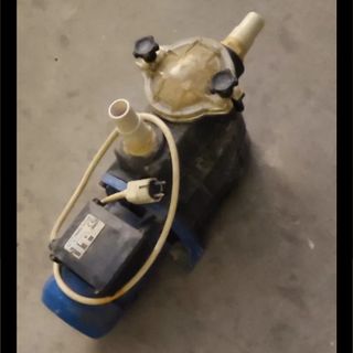 Bomba de agua