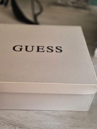Zapatillas guess