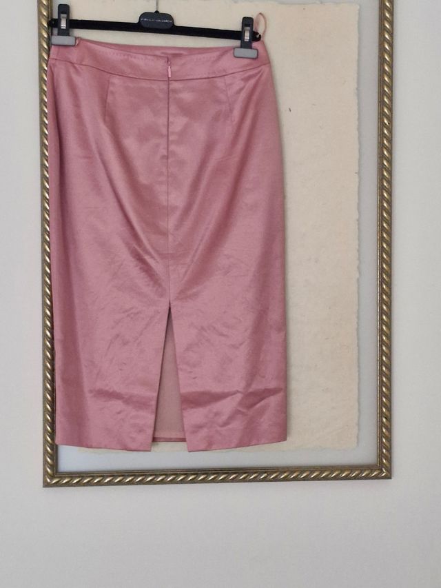 Carolina Herrera. Traje de chaqueta para ceremonia