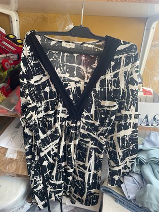 Sueter chica, primavera /verano, otoño e invie no