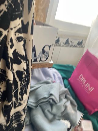 Sueter chica, primavera /verano, otoño e invie no
