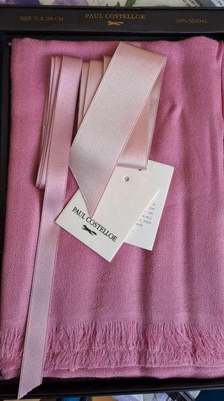 Pashmina Paul Costelloe