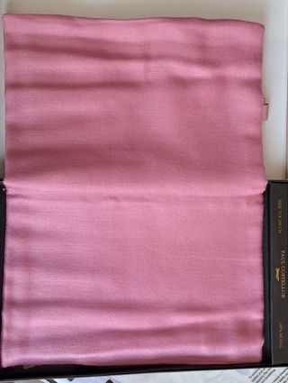 Pashmina Paul Costelloe