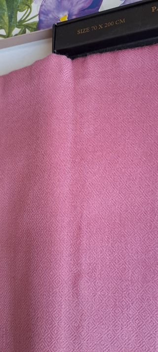 Pashmina Paul Costelloe