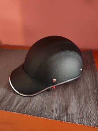 Casco hípica, equitación, patinete...