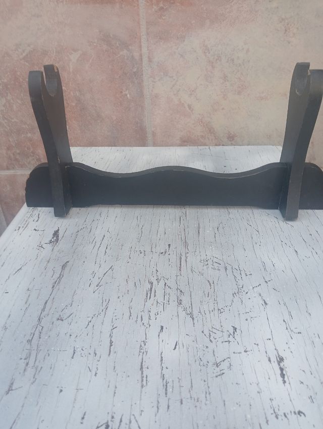 Porta-sable pequeño