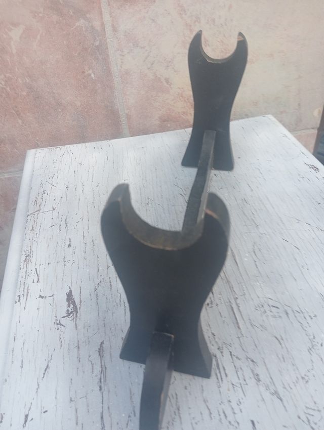 Porta-sable pequeño