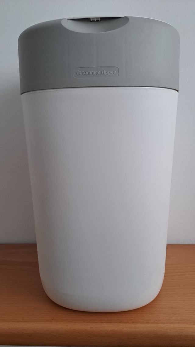 Basura pañales Tommee Tippee twist&click+recambios