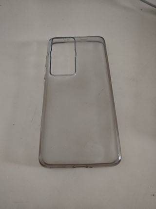 Funda transparente Huawei p60 pro