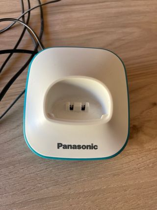 Teléfono inalámbrico