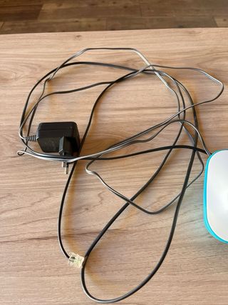 Teléfono inalámbrico