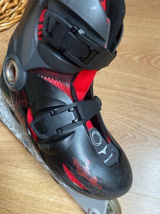 Patines en línea.Núm32/34