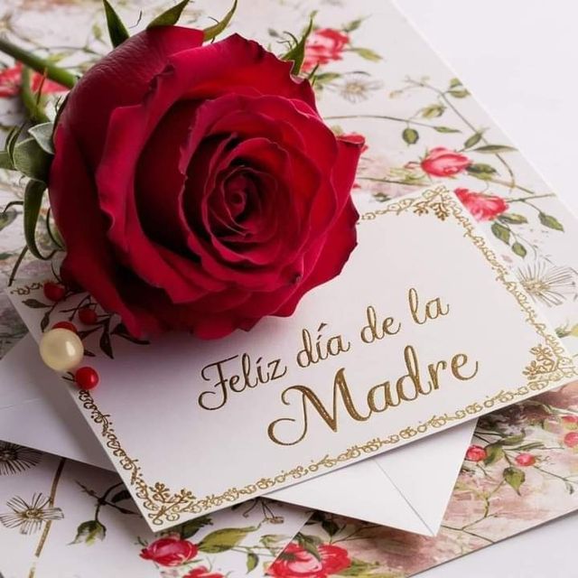 Pulsera día de la madre