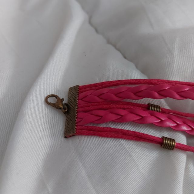 Pulsera día de la madre