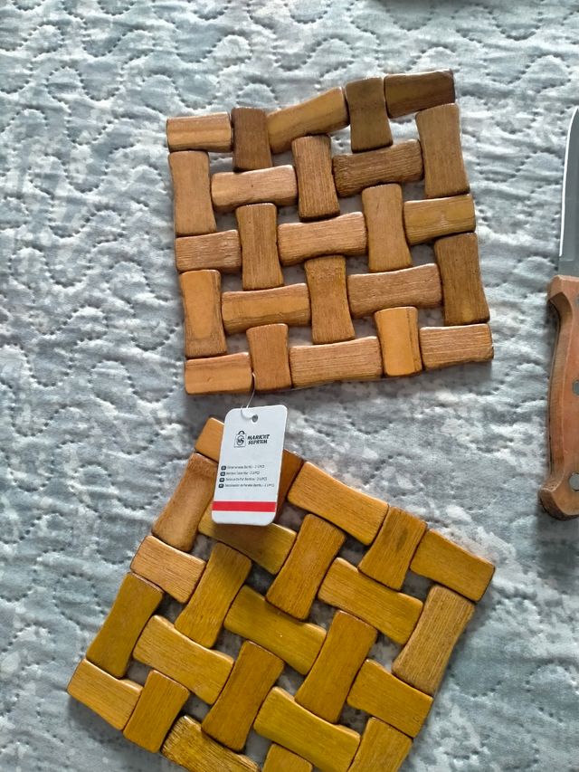 Lote 12 artículos de cocina nuevos, tijeras, cuchi