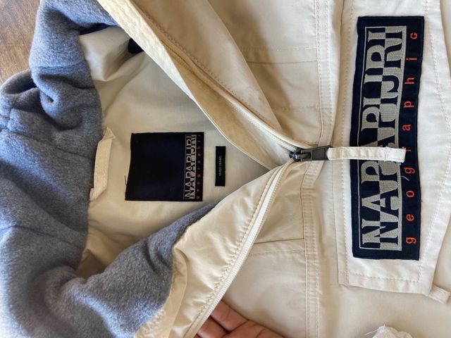 Chaqueta Napapijri Nieve 