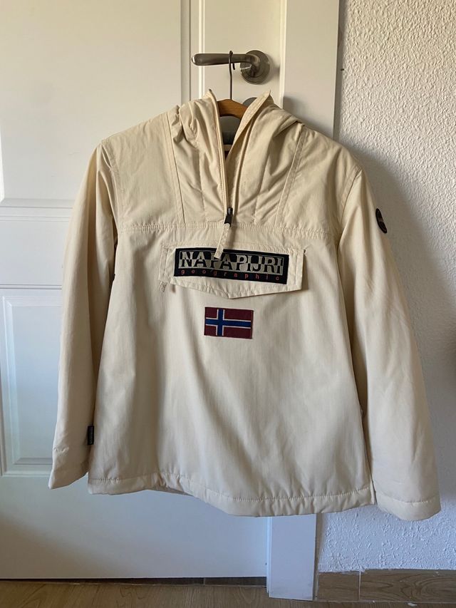 Chaqueta Napapijri Nieve 