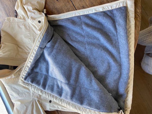 Chaqueta Napapijri Nieve 