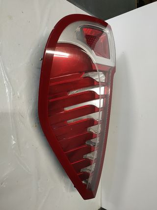 ✅PILOTO TRASERO DERECHO RENAULT SCENIC