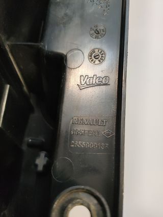 ✅PILOTO TRASERO DERECHO RENAULT SCENIC