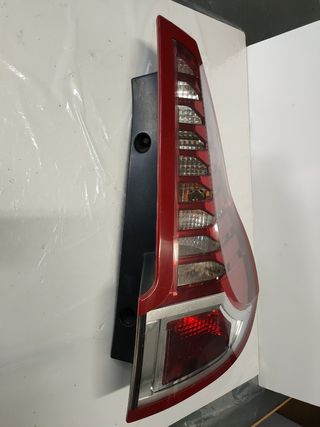 ✅PILOTO TRASERO DERECHO RENAULT SCENIC