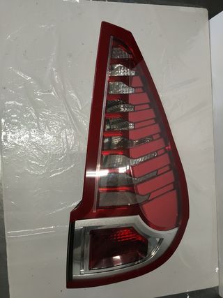 ✅PILOTO TRASERO DERECHO RENAULT SCENIC