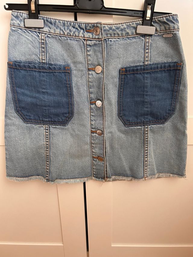 Falda Armani Exchange