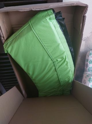 copertura bordo molle 