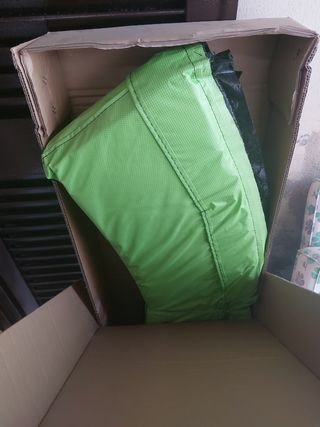copertura bordo molle 