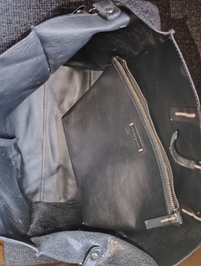 Borsa Manila Grace con pochette