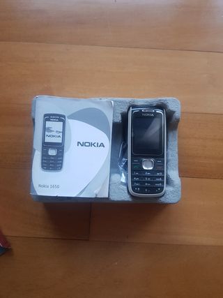 NOKIA 1650 Movistar