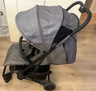 silla paseo mini easy walker