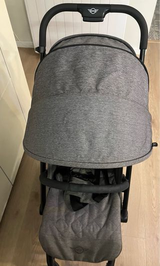 silla paseo mini easy walker