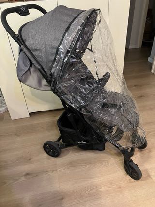 silla paseo mini easy walker