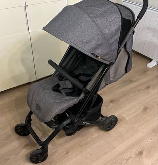silla paseo mini easy walker