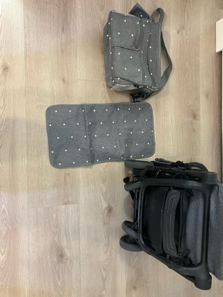 silla paseo mini easy walker