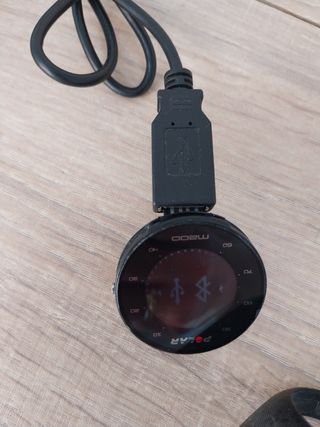 Reloj Polar M200