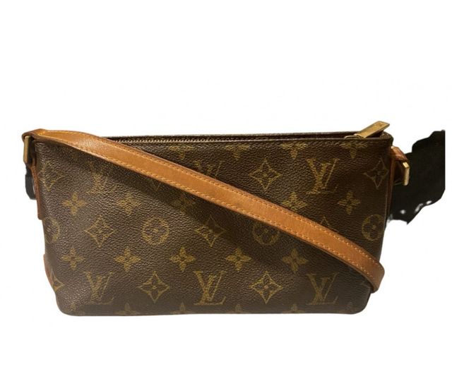 Bolso Louis Vuitton Trotteur