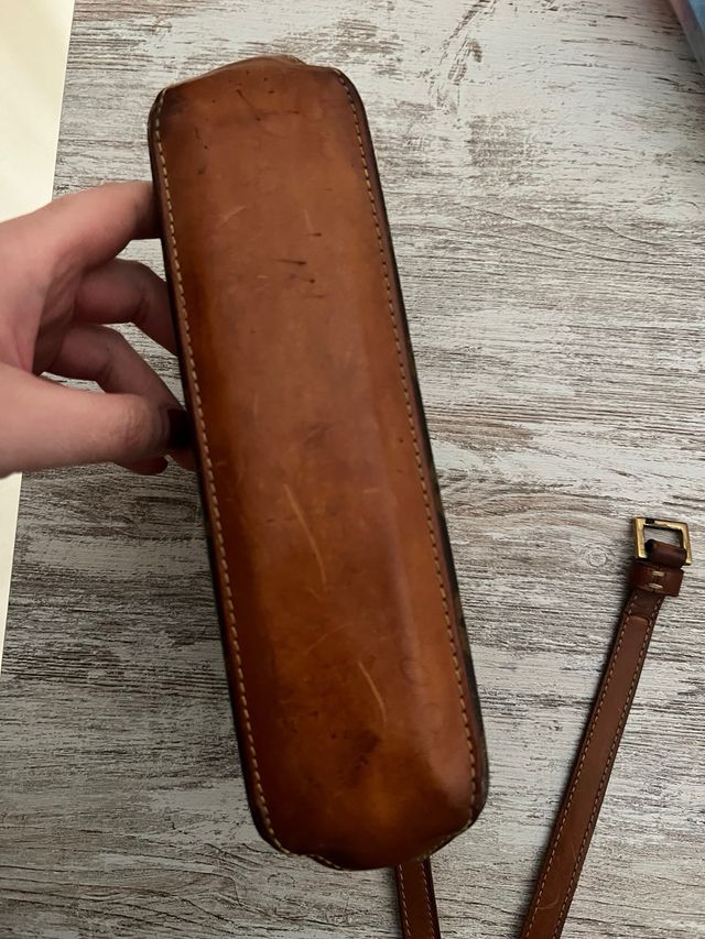 Bolso Louis Vuitton Trotteur