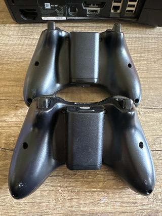 Mando inalambrico XBOX360