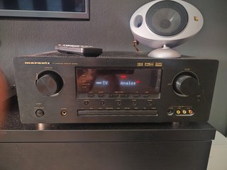 Home cinema