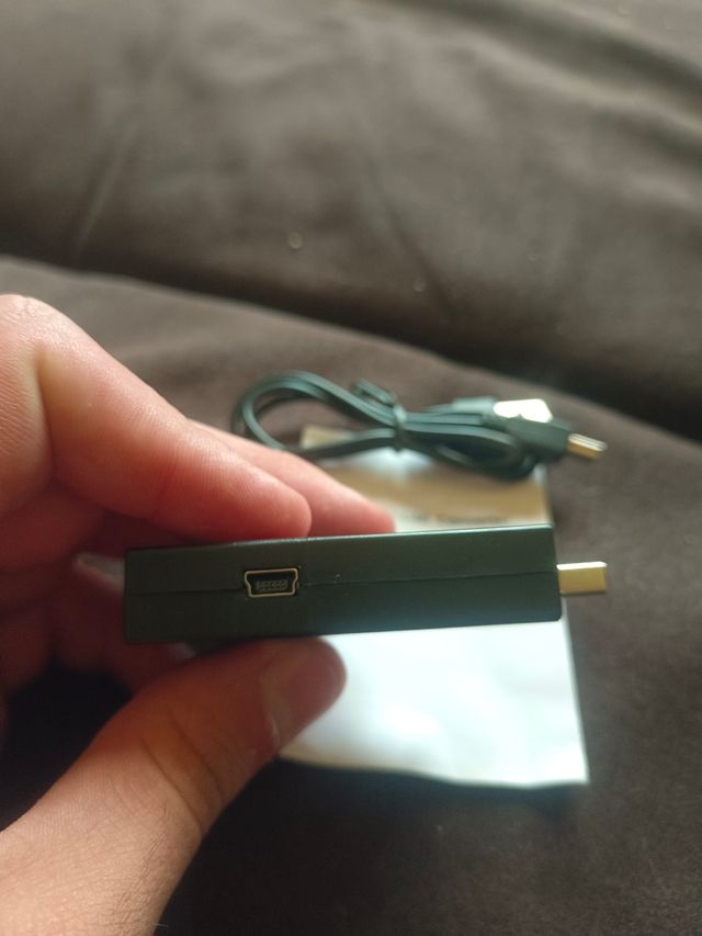 Conversor HDMI para ps2