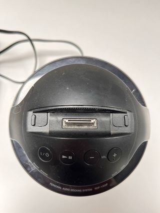 Sony cassa altoparlante RDP V20 ip - speaker