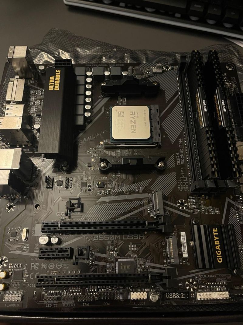 Ordenador gaming nuevo afbeelding 4