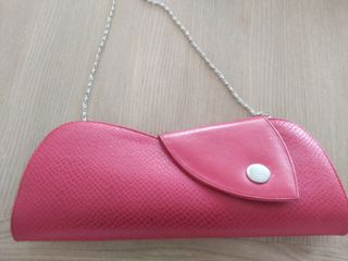 Cartera de mano