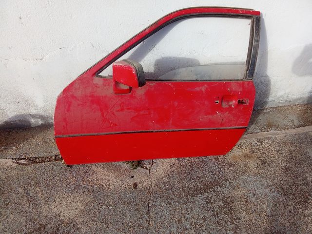 Puerta porche 924